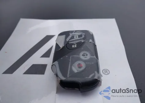 2013 Lexus Rx 350 z USA, uszkodzony, nr VIN 2T2BK1BA5DC163197